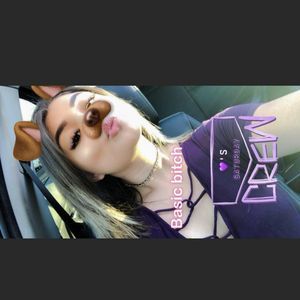 Meet your Posher, Jackie